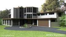 Raumati Beach house